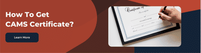 CAMS is AML certification and is recognized by financial institutions, governments, and regulators around the world.