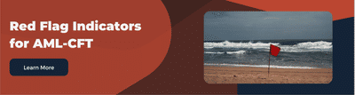 signs that may indicate money laundering and terrorist financing activities, helping to identify and prevent these activities
