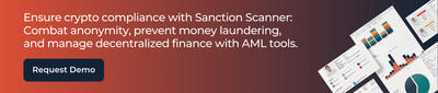 Ensure crypto compliance and manage decentralized finance with our tools.