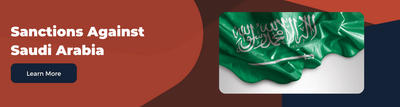 Overview of the Different Types of Sanctions in Saudi Arabia