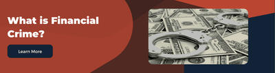 Financial Crimes are criminal activities carried out to provide economic benefits through illegal methods.