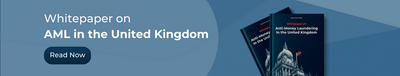 Whitepaper for anti-money laundering regulations and authorities in United Kingdom