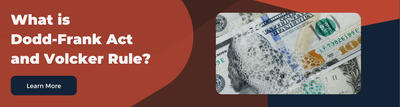 it was created in response to the financial activities that led to the 2008 financial crisis, like falling stock prices.