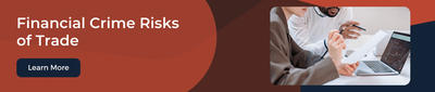 Financial Crime Risks of Trade