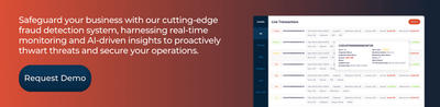 Detect fraud and strengthen aml compliance by transaction monitoring