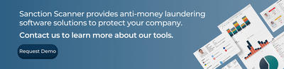 Try sanction scanner aml solutions