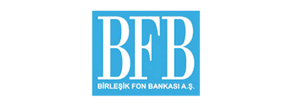 Birlesik Fon Bankasi