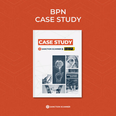 BPN case study
