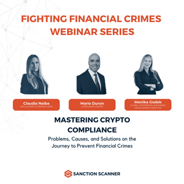 AML-crypto-compliance