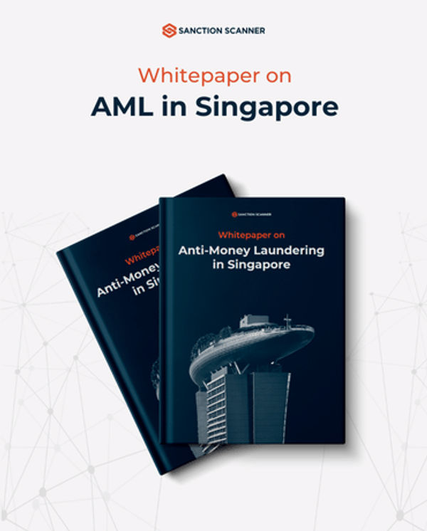 AML-in-Singapore