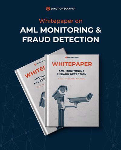 Guide for Transaction Monitoring whitepaper