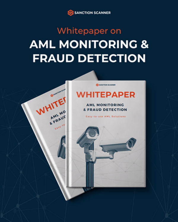 transaction monitoring and fraud detection