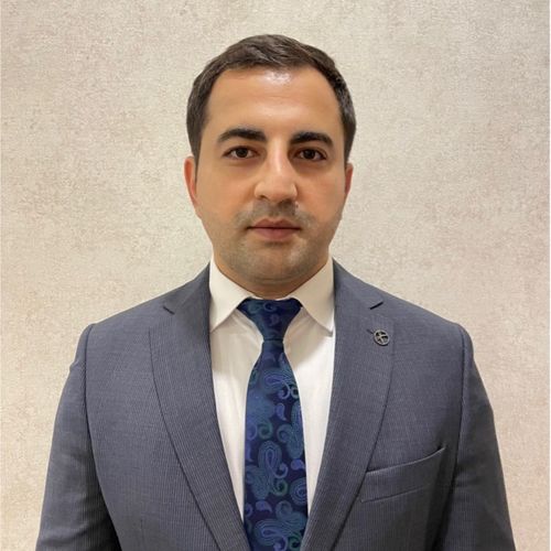 Miradam Aghayev