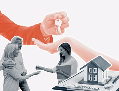 Real Estate