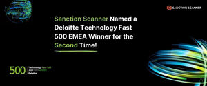deloitte technology fast 500 emea