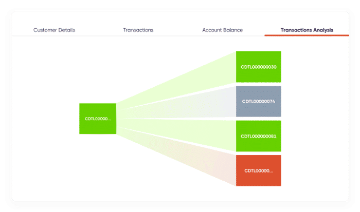 Fraud detection integration