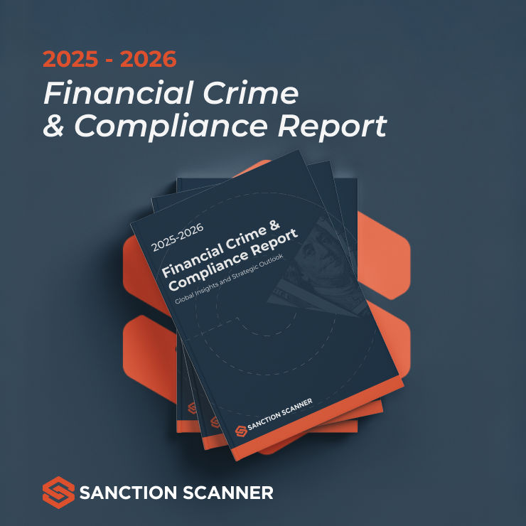 2025-2026 Financial Crime and Compliance Report
