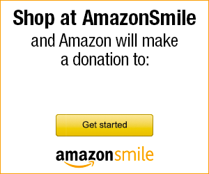 Shop at AmazonSmile and Amazon will make a donation to Sanctuary Inn.
