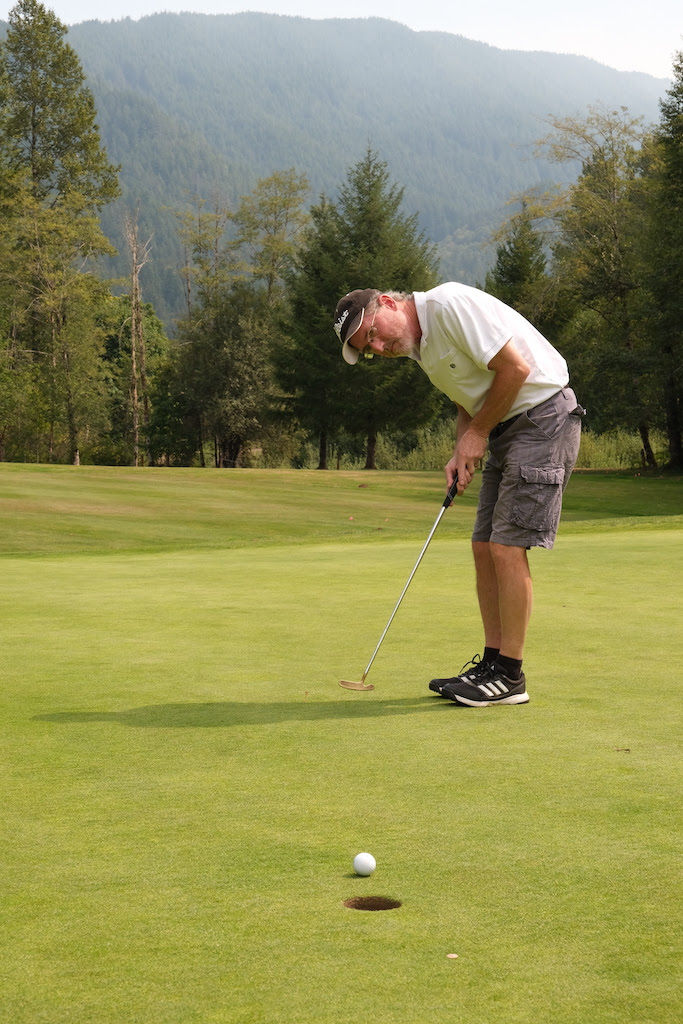2021 Golf Tournament