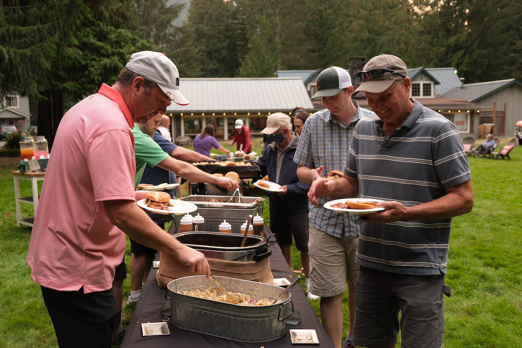 2021 Golf Tournament