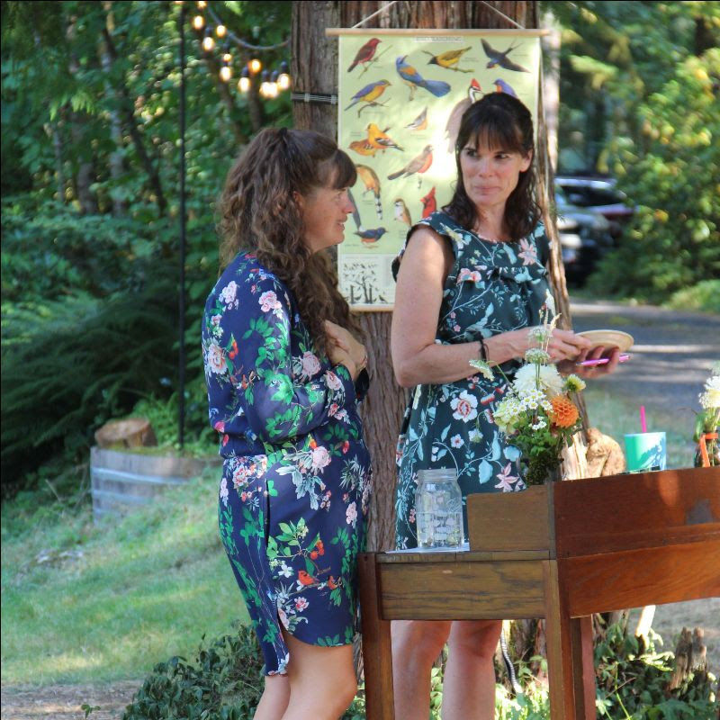 2023 Fundraiser Volunteers