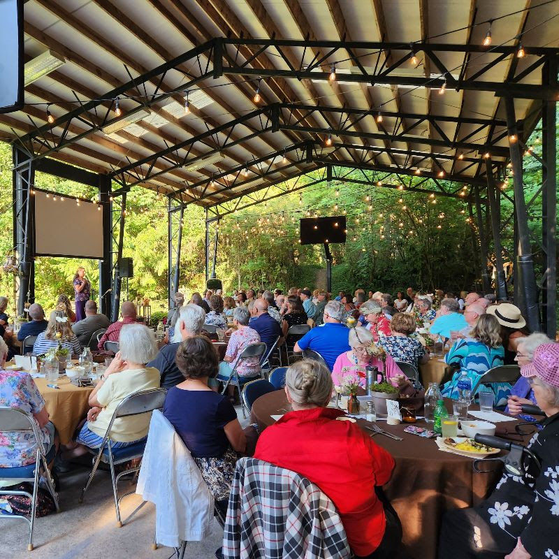 2023 Fundraiser Attendees