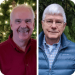 Dennis Beck & Mark Downing