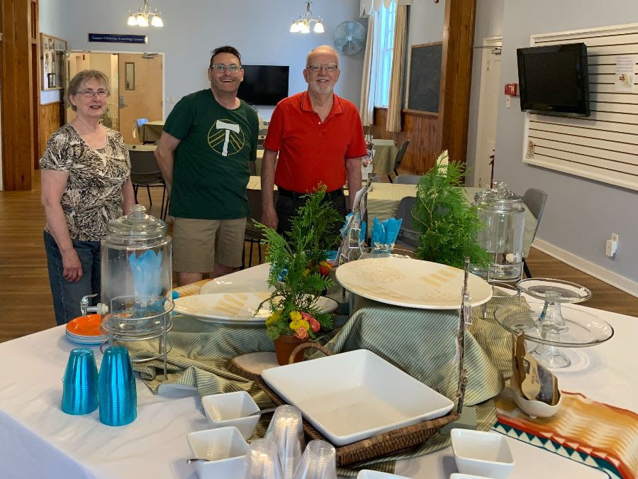 Friends of Sanctuary Inn