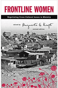 Frontline Women: Negotiating Cross-Cultural Issues in Ministry