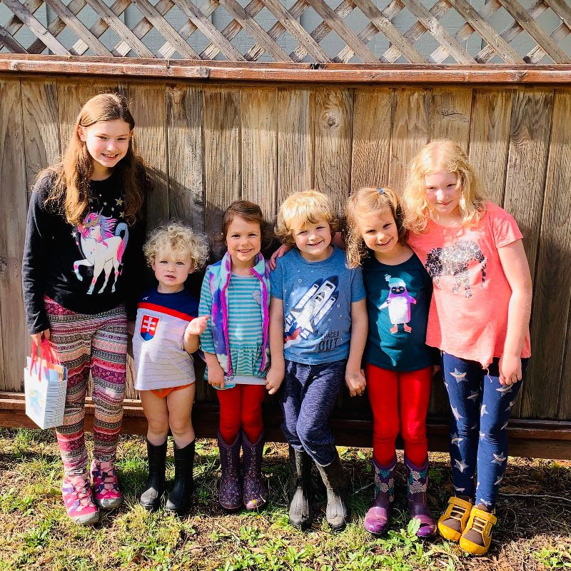 Kiddos Kiddos
