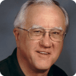 Larry Sharp