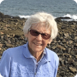 Dr. Laura Mae Gardner