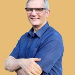 Mark Hedinger