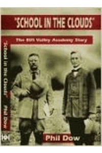 School in the Clouds: The Story of the Rift Valley Academy