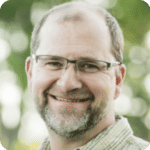 Scott Shaum