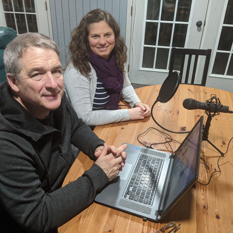 The Innkeepers Podcast Hosts The Innkeepers Podcast Hosts