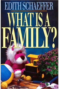 What is a Family?