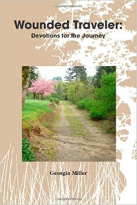 Wounded Traveler: Devotions for the Journey