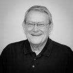 Dr. Barney Davis