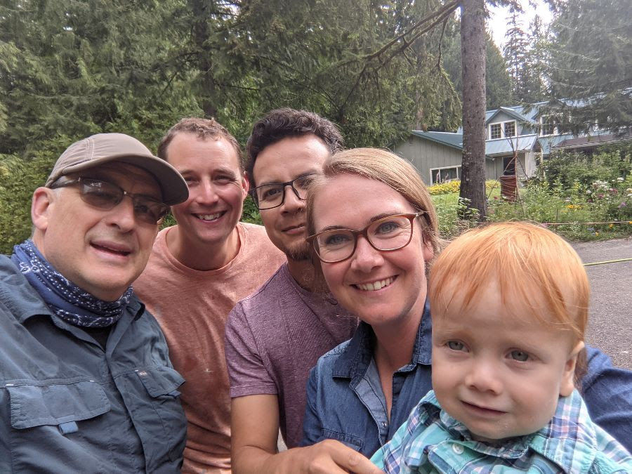 Sanctuary Inn Newsletter: Impacting the Nations