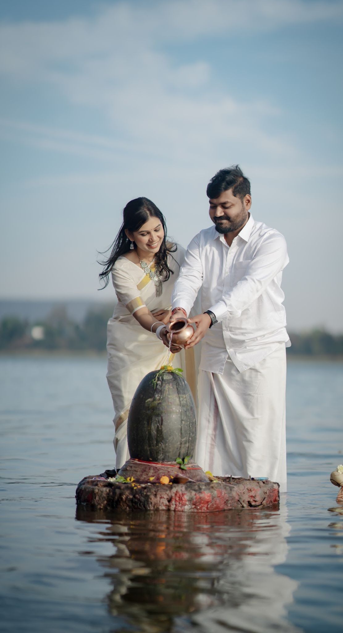 Traditional PreWedding