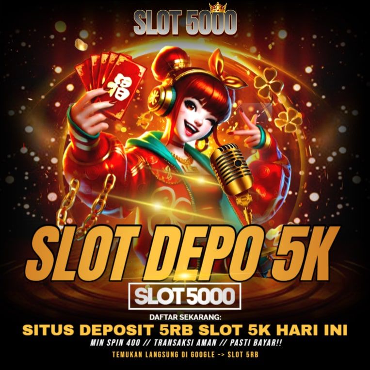 Slot Gacor