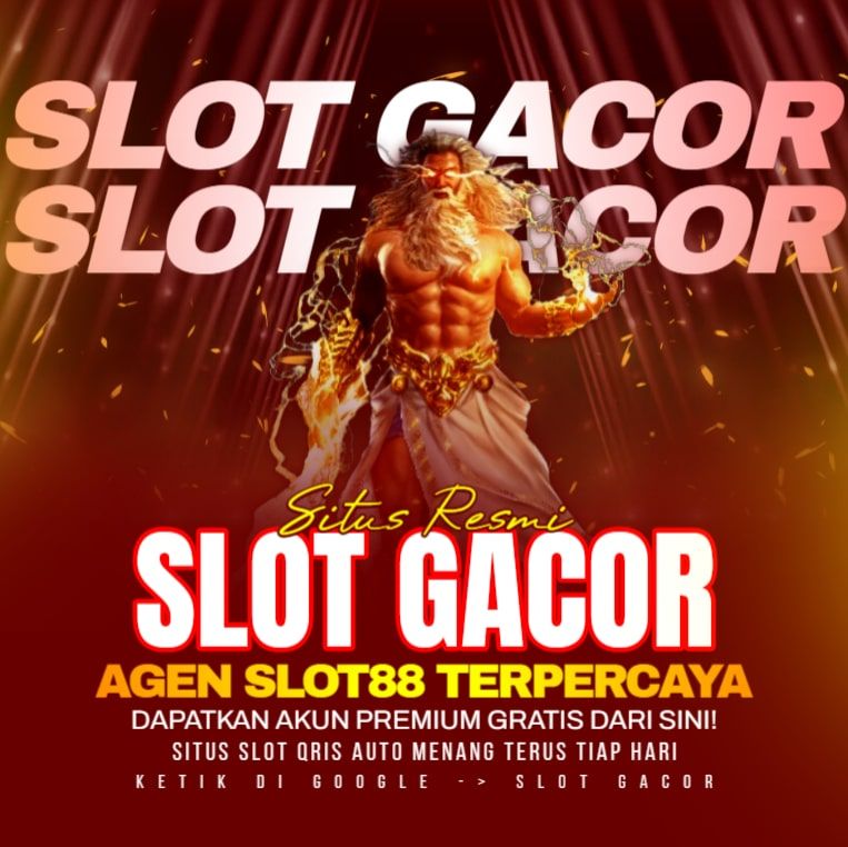 Slot Gacor