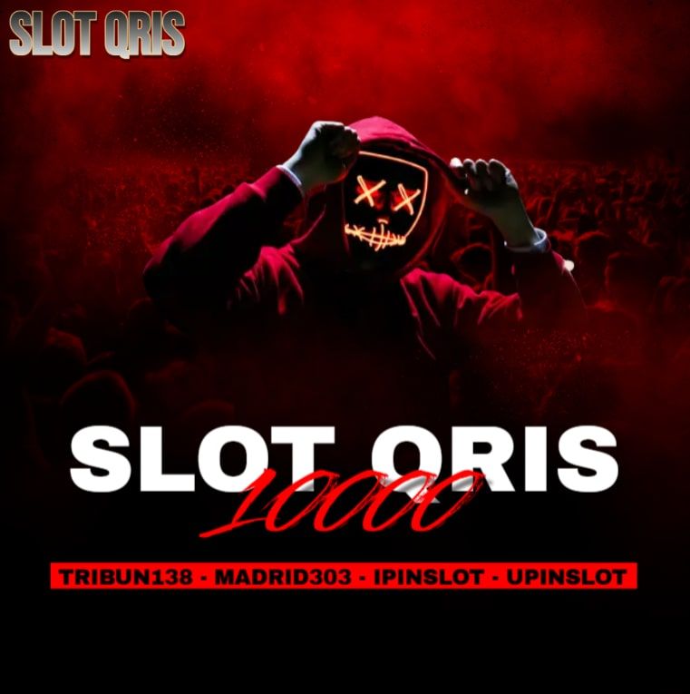 Slot QRIS 👈 Link Resmi Slot Depo 10000 Tergacor Di Indonesia