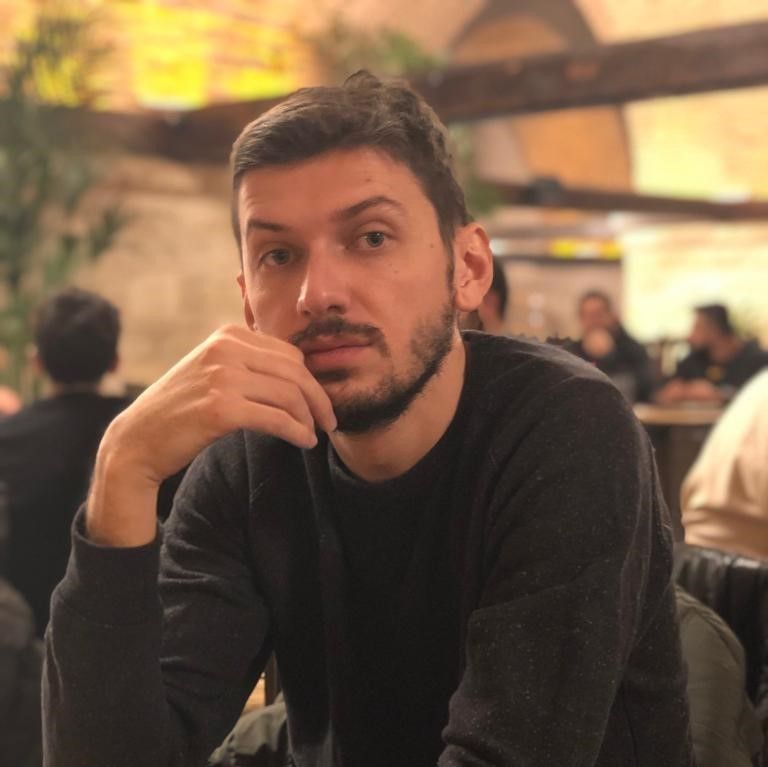 Dragoș Vlădilă