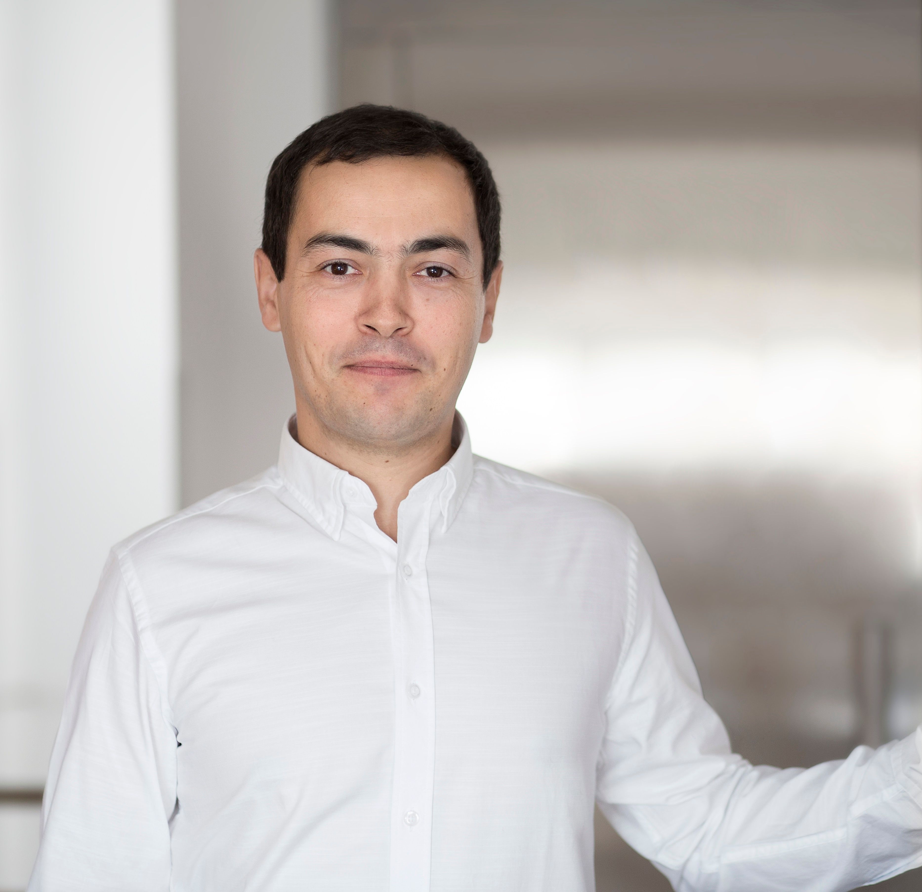 Liviu Munteanu