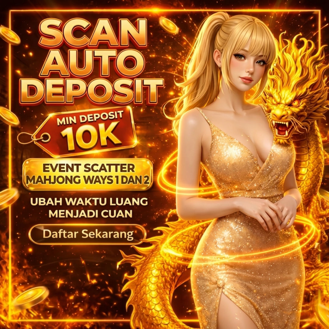 JURAGAN28 : Situs Resmi Bukan Kaleng-Kaleng Mudah Menang JP Scatter Gampang Hari Ini