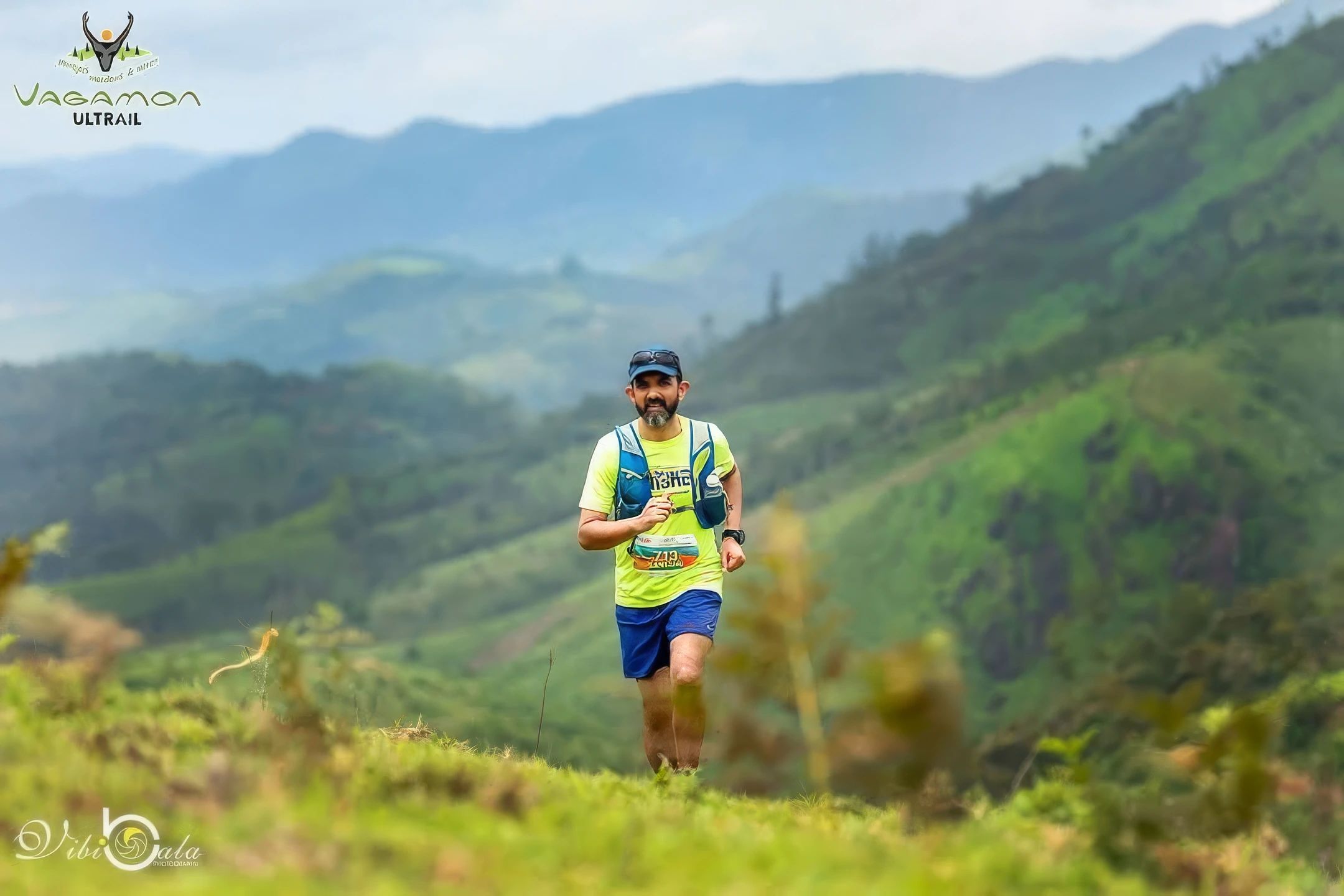 One of the toughest running in monsoon