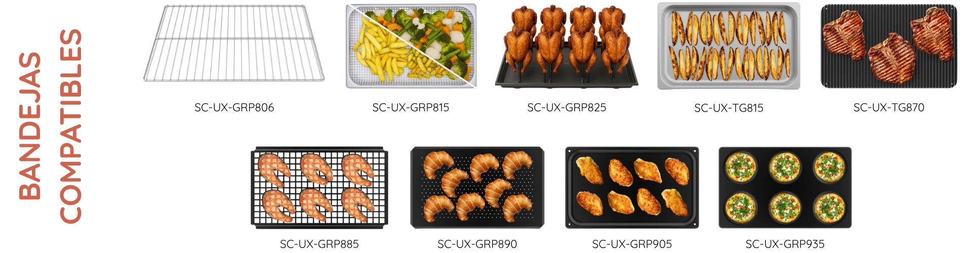 Compatibilidad cuece pasta