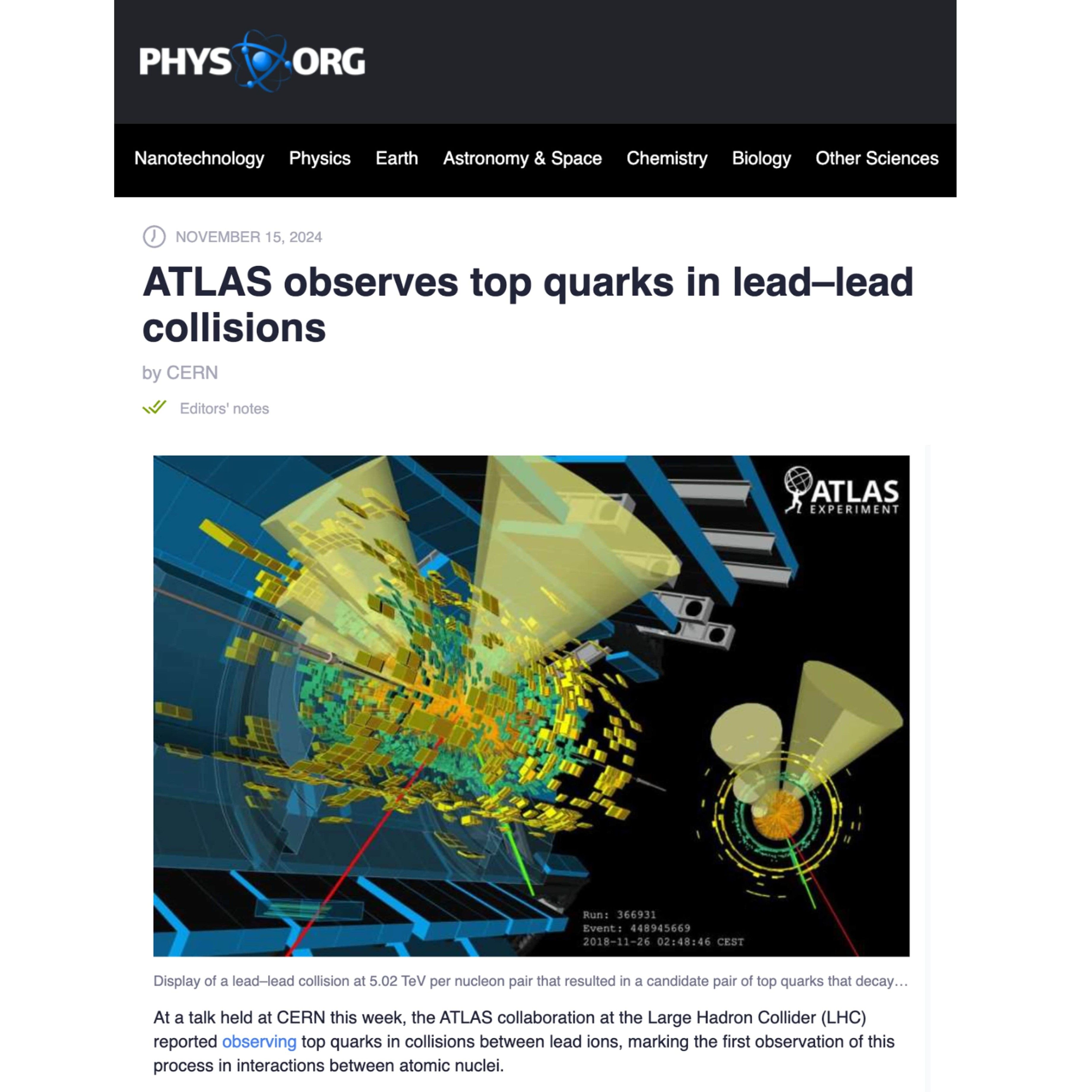 Phys.org
